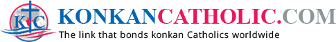 Konkan Catholic Logo